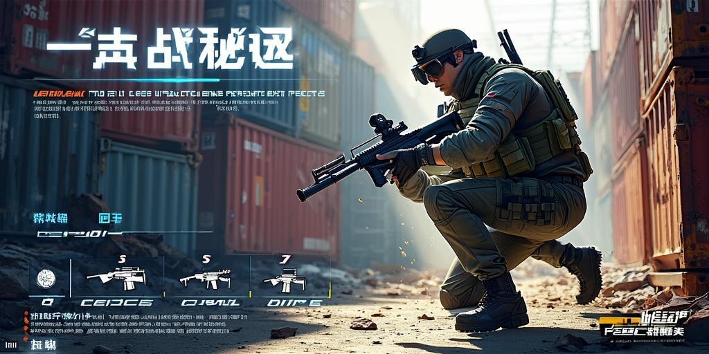 揭秘和平精英辅助工具的真相：你真的需要它吗